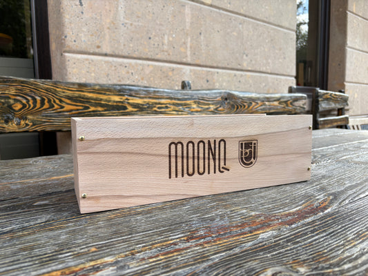 MOONQ Magnum Red Dry Wine - 2024 (with gift box)