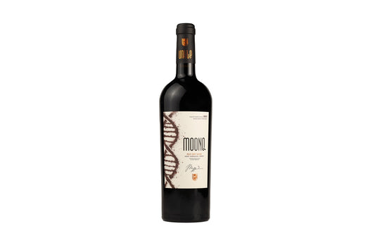 MOONQ Red Dry Wine - Areni-Khndoghni-Nrneni 2023