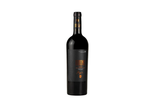 MOONQ Reserve - Red Dry Wine - Nrneni, Areni, Khndoghni - 2023